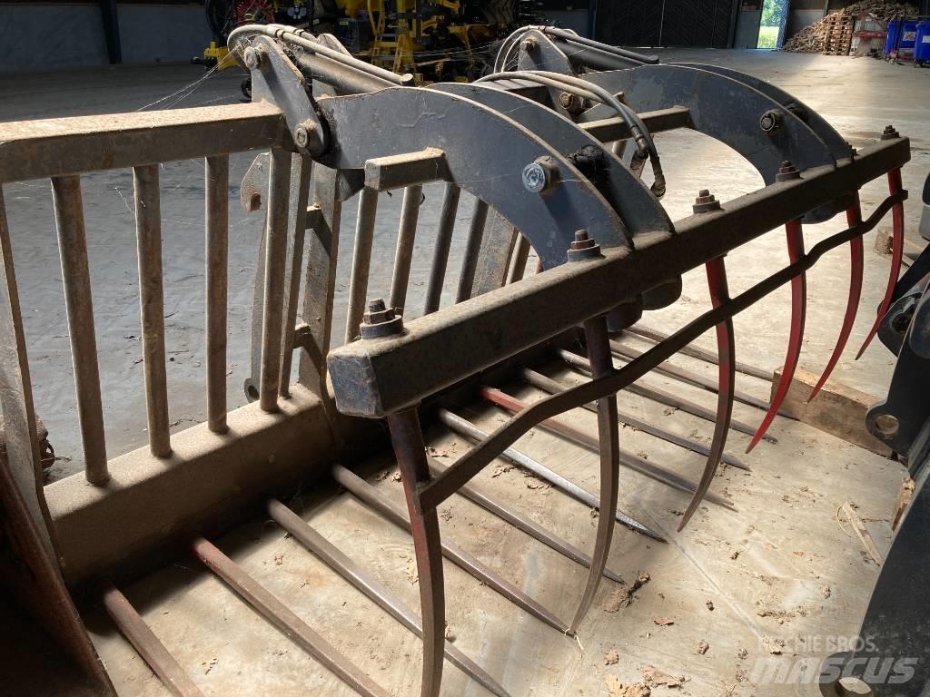 Volvo SILOKLO 240 mm Kopad