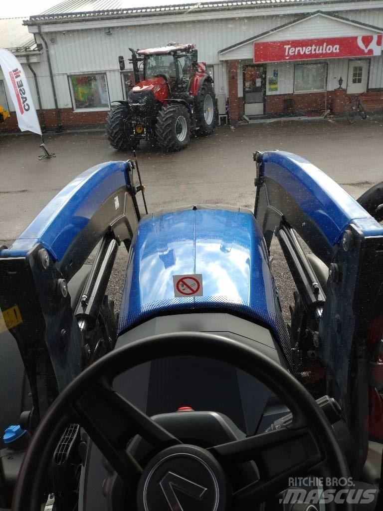 Valtra T 235 Direct Traktorid