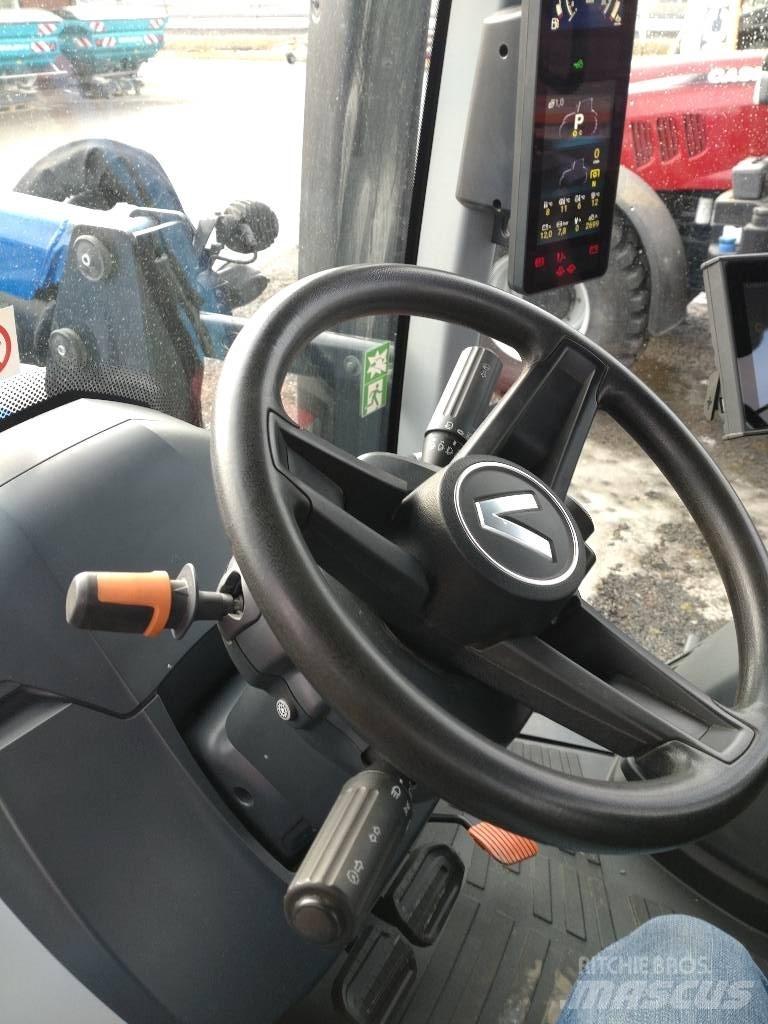 Valtra T 235 Direct Traktorid