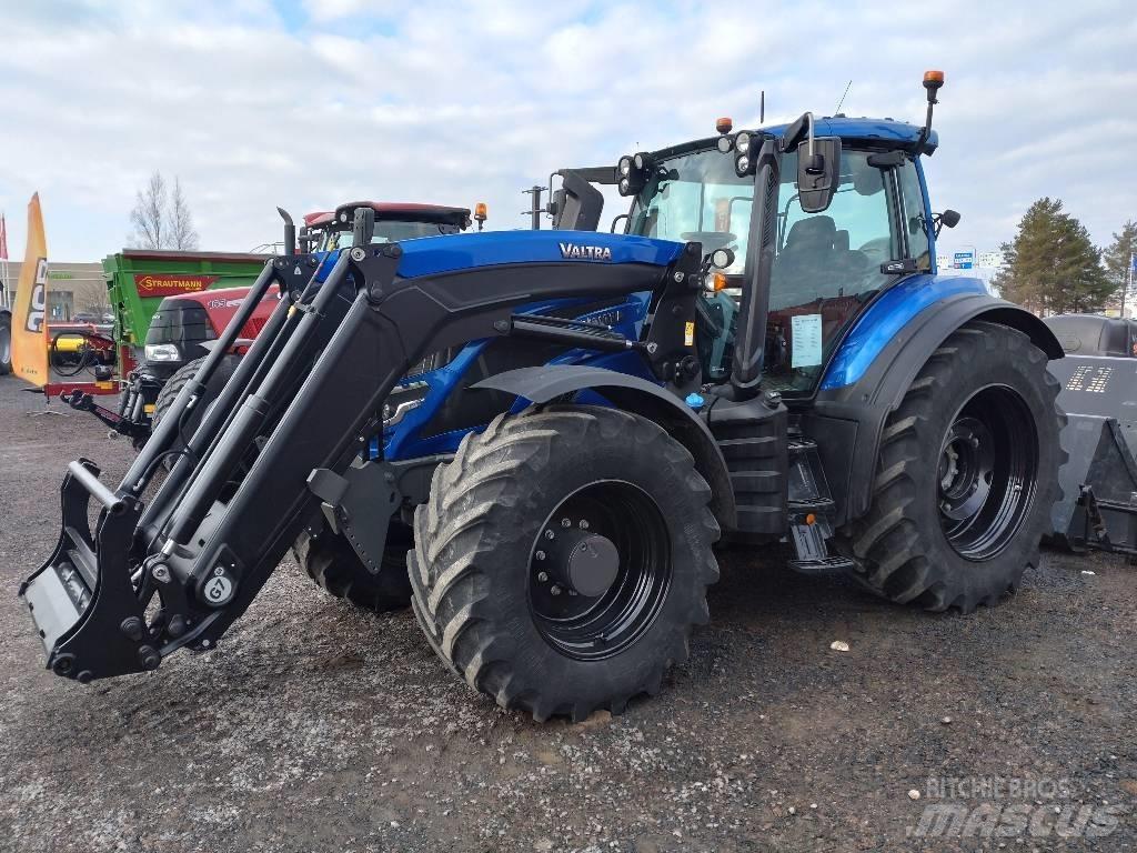 Valtra T 235 Direct Traktorid