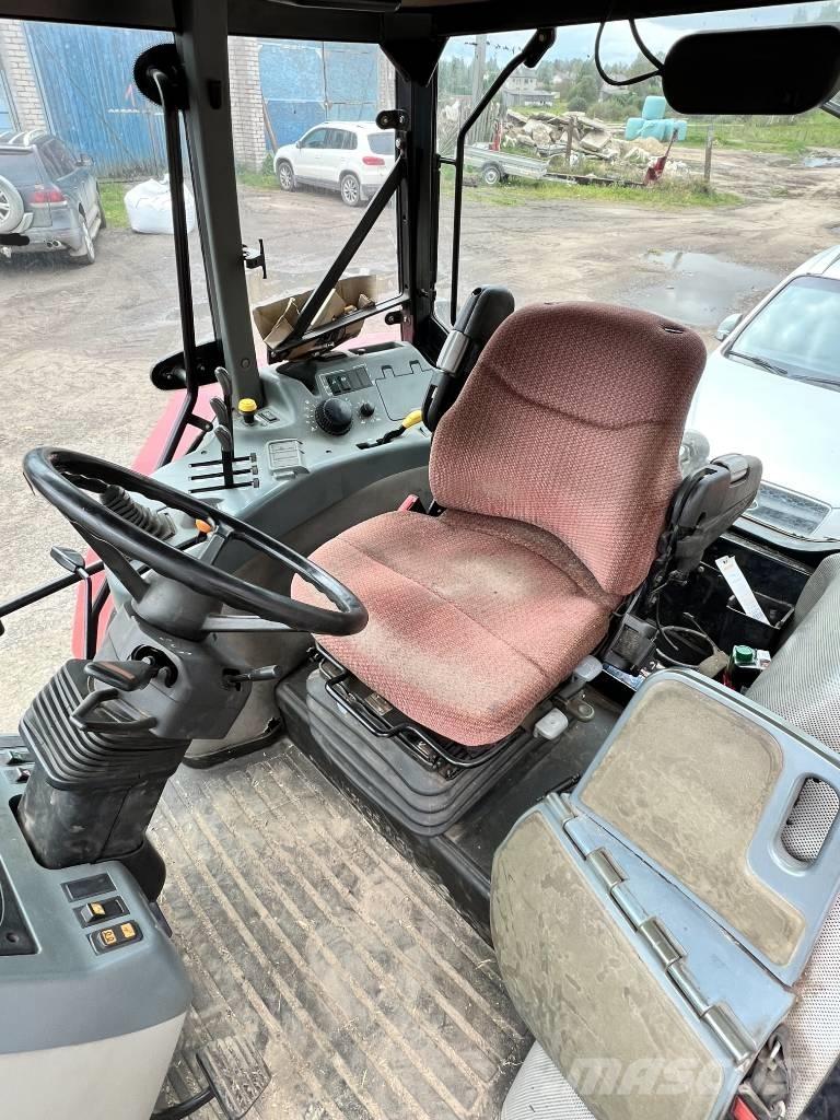 McCormick MTX 150 Traktorid