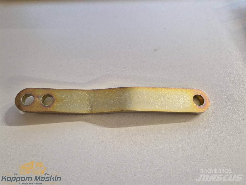 Rottne 087-17695 Mootorid