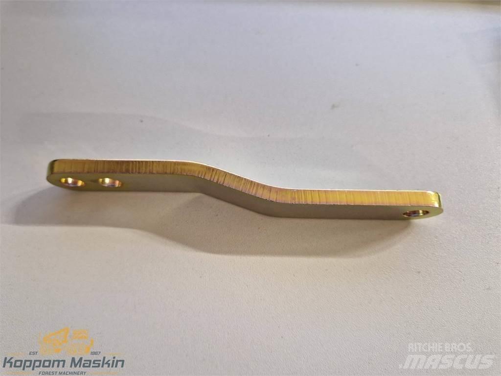 Rottne 087-17695 Mootorid
