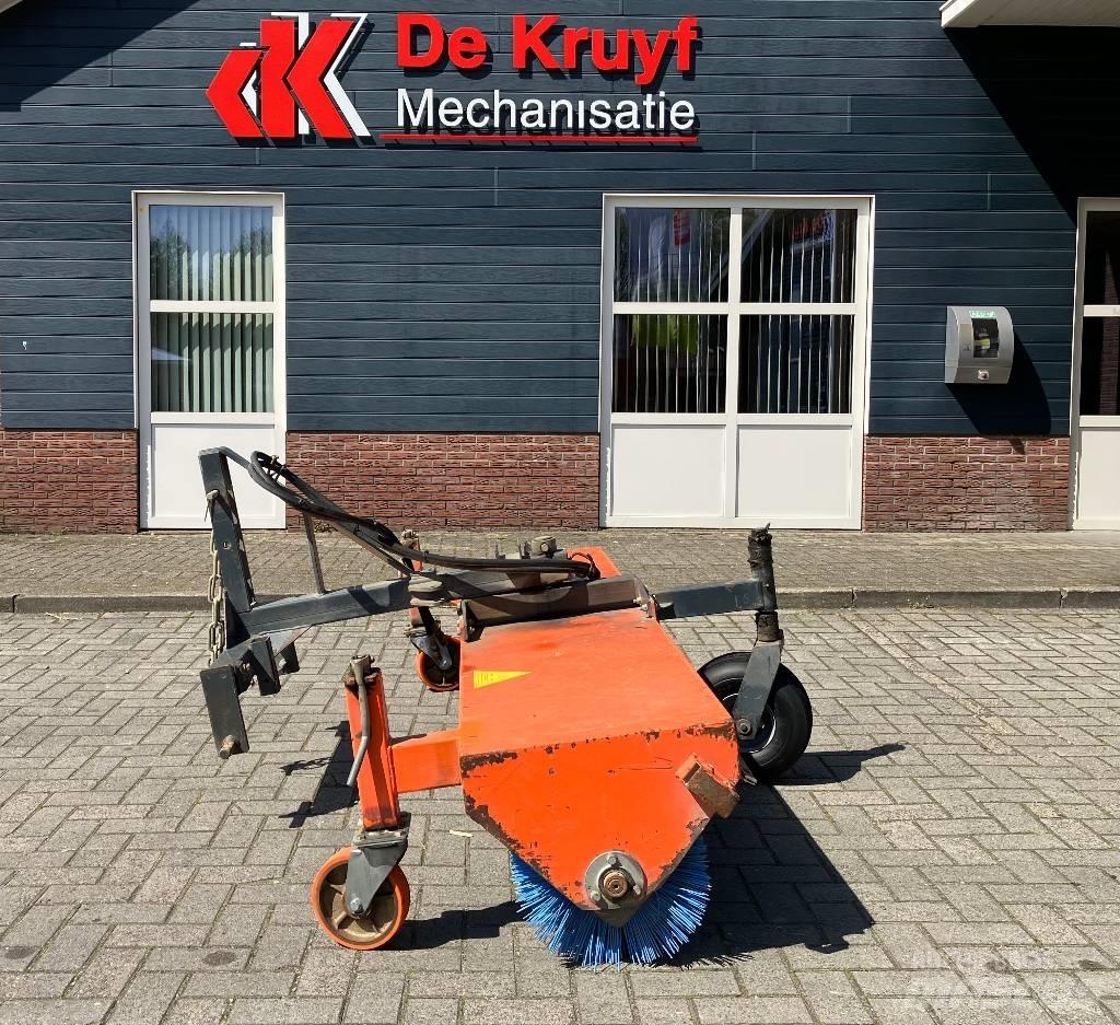 Tuchel EKM-230-H-520 Muu farmitehnika ja tarvikud