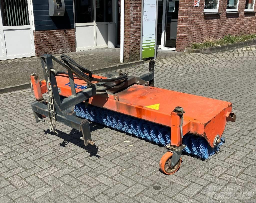 Tuchel EKM-230-H-520 Muu farmitehnika ja tarvikud
