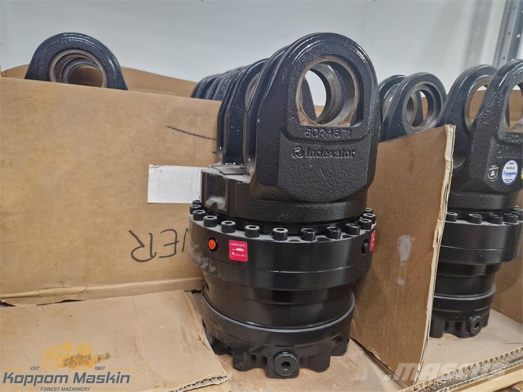 Indexator 618200 Pöördpead