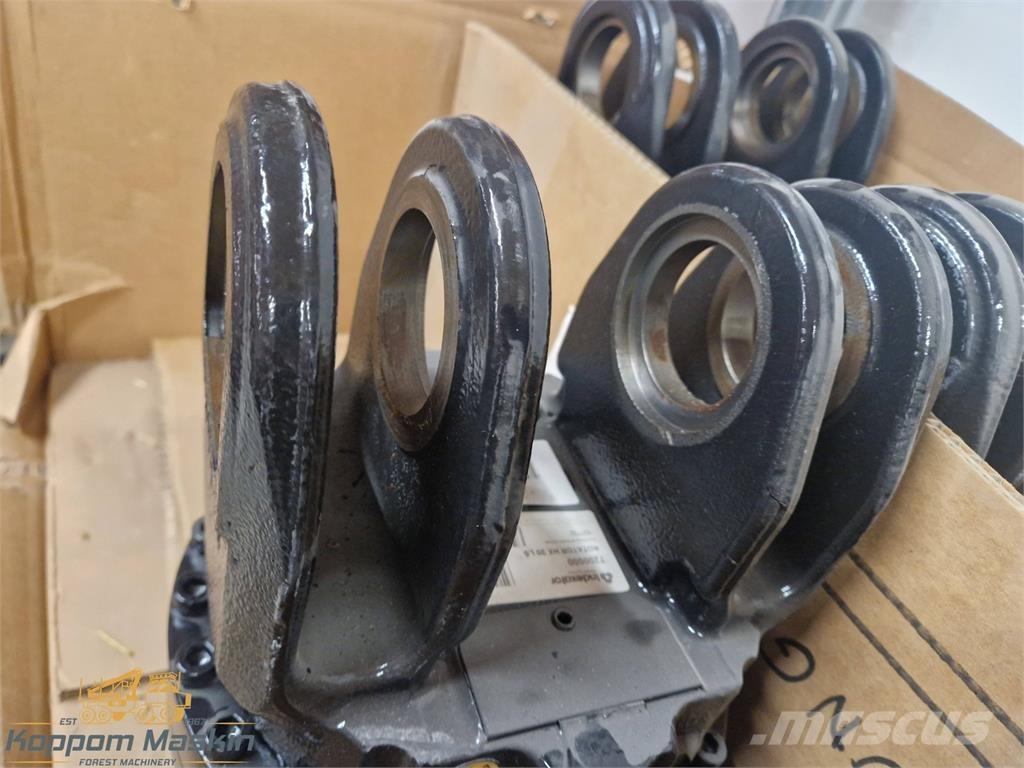 Indexator 618200 Pöördpead