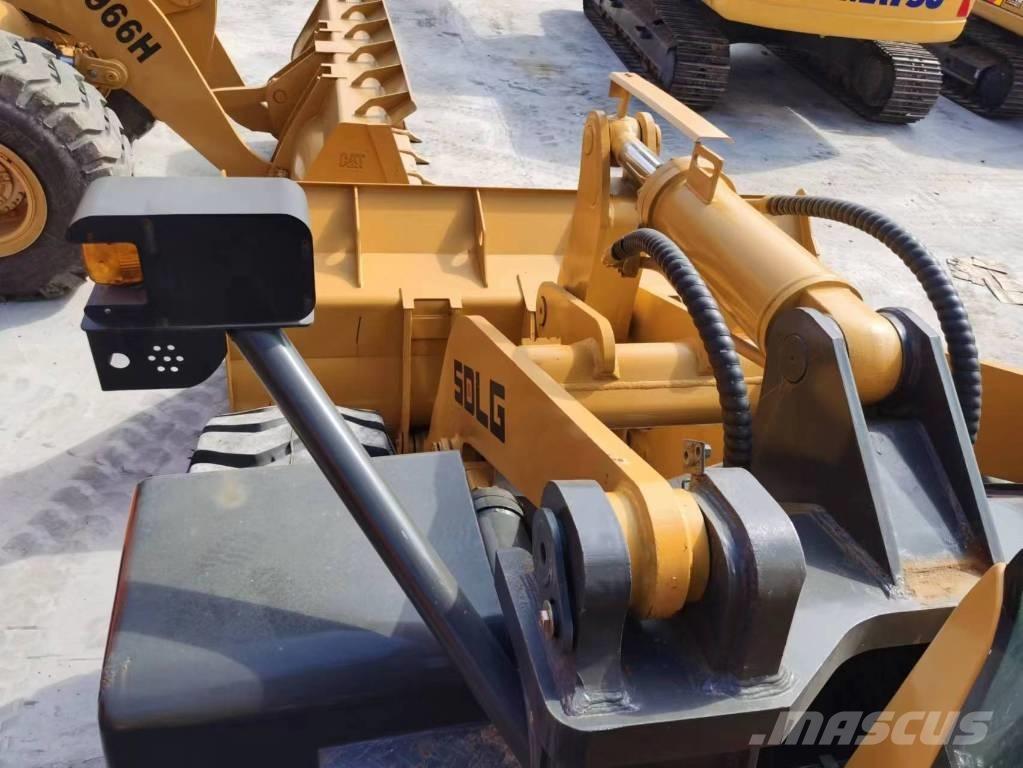 SDLG LG 956 L Rataslaadurid