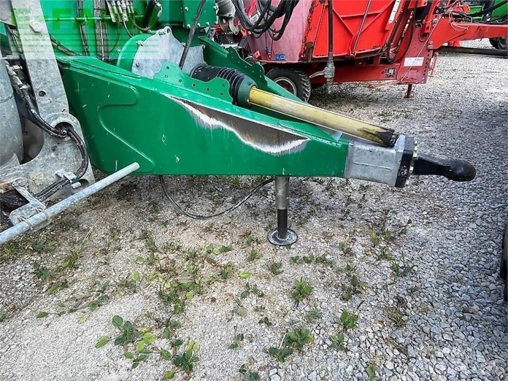 Samson tg18.4 Sõnnikulaoturid