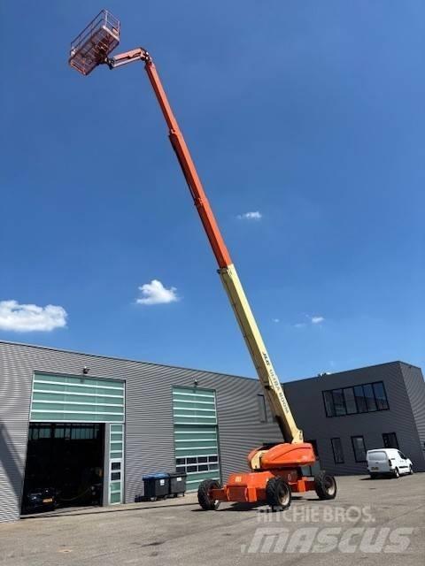JLG 1200 SJP Teleskoop poomtõstukid