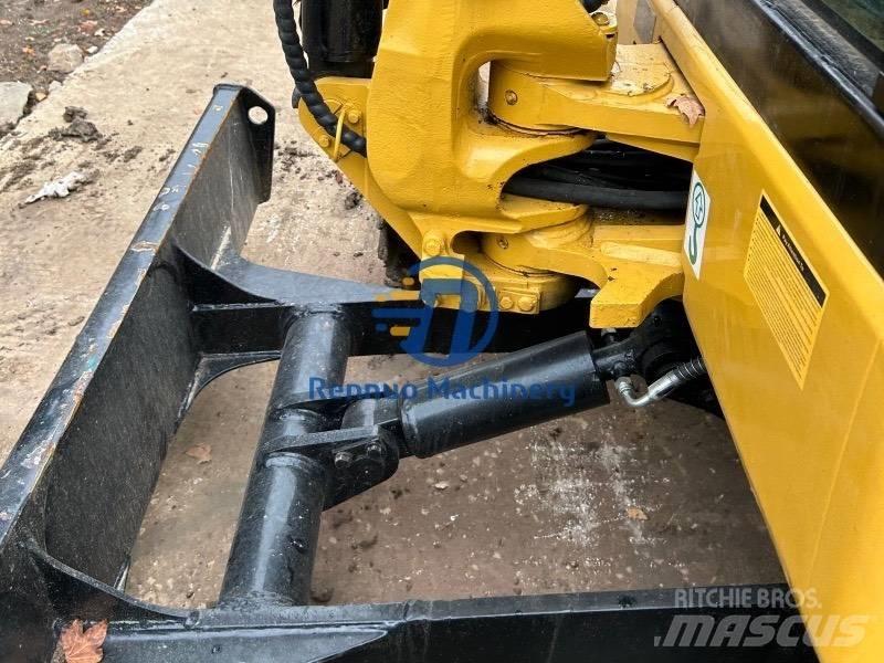 CAT 303.5 E Miniekskavaatorid < 7 t