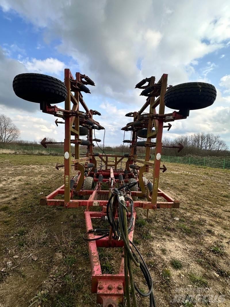Horsch FG 7,5 Kultivaatorid