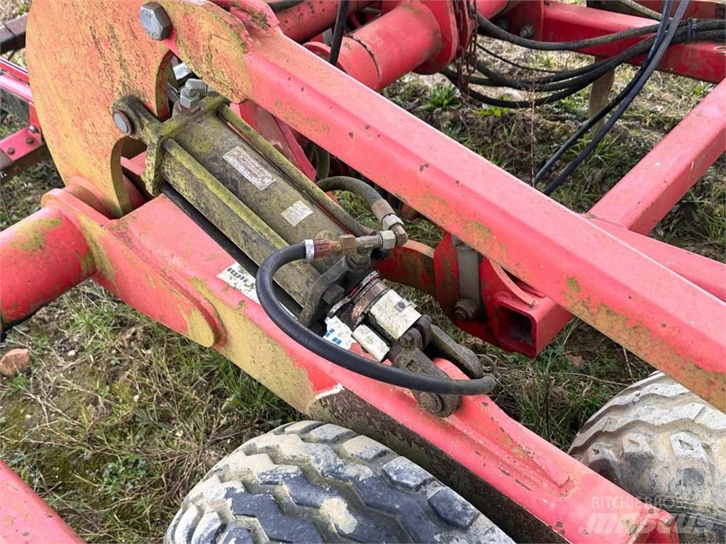 Horsch FG 7,5 Kultivaatorid