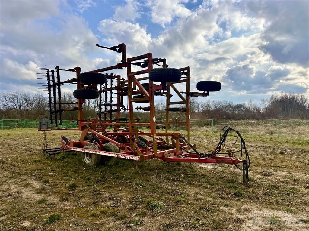 Horsch FG 7,5 Kultivaatorid