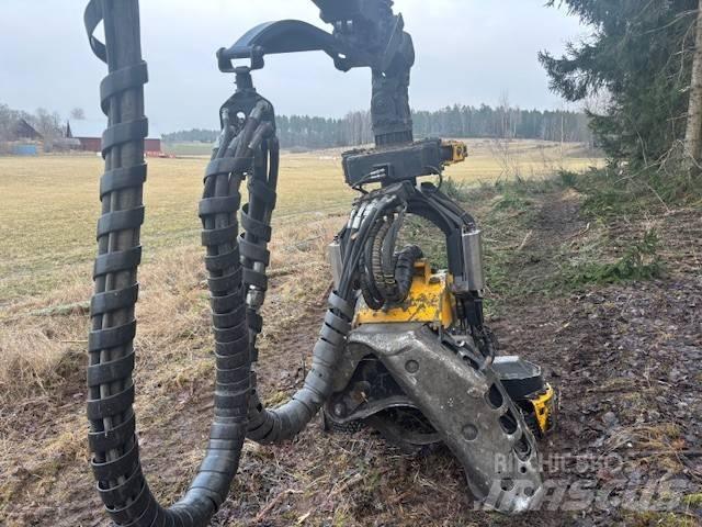 Ponsse Scorpion Harvesterid