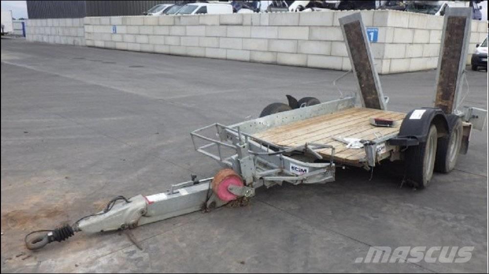  ECIM P350 Kerghaagised