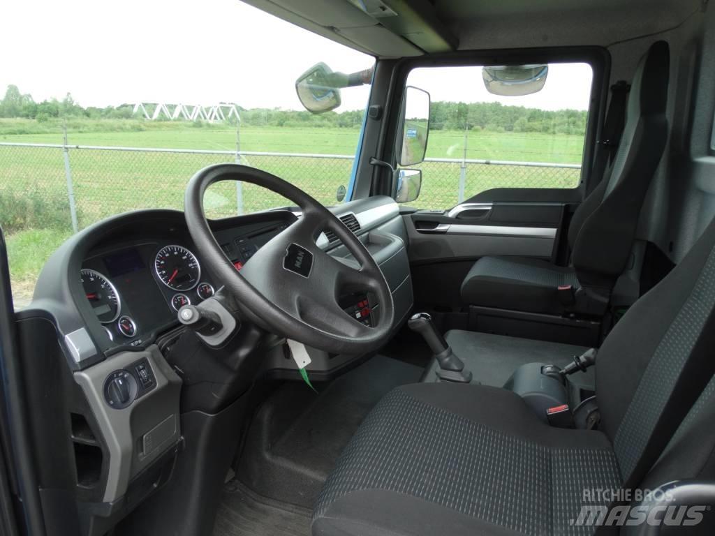 Palfinger P 300 KS Auto korvtõstukid
