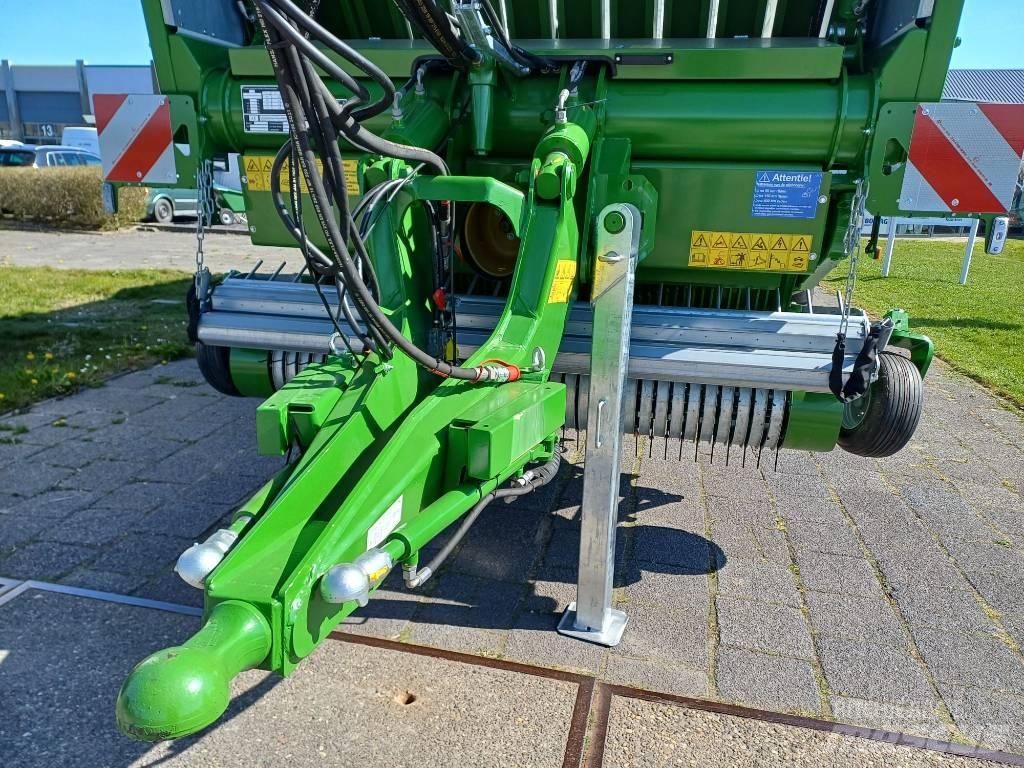 Bergmann CAREX 390 K Laadurhaagised