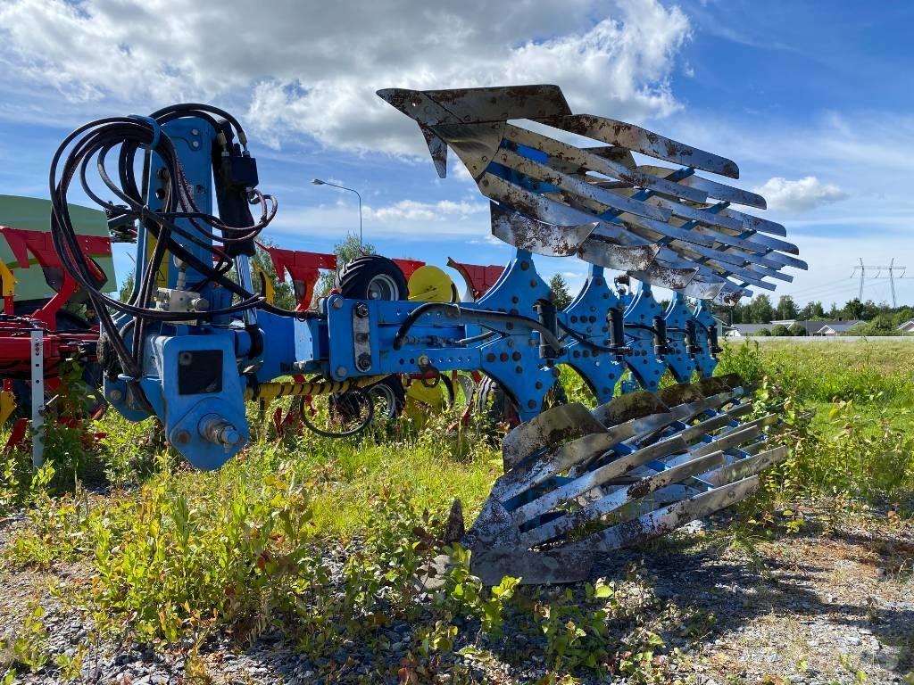 Lemken Vari-Opal 7 Pöördadrad