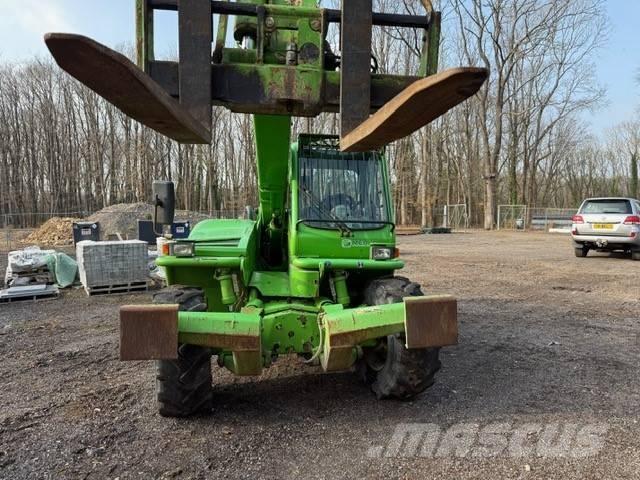 Merlo P 38.13 Plus Teleskooplaadurid