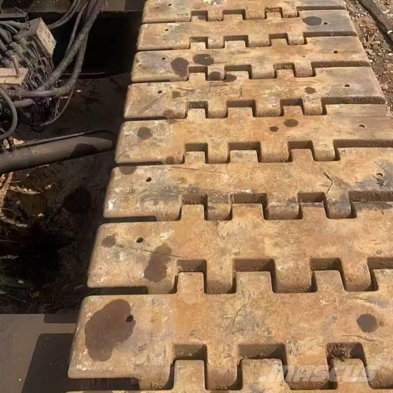 Kobelco 7150 Roomikkraanad