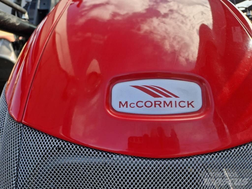 McCormick C80 Max Traktorid