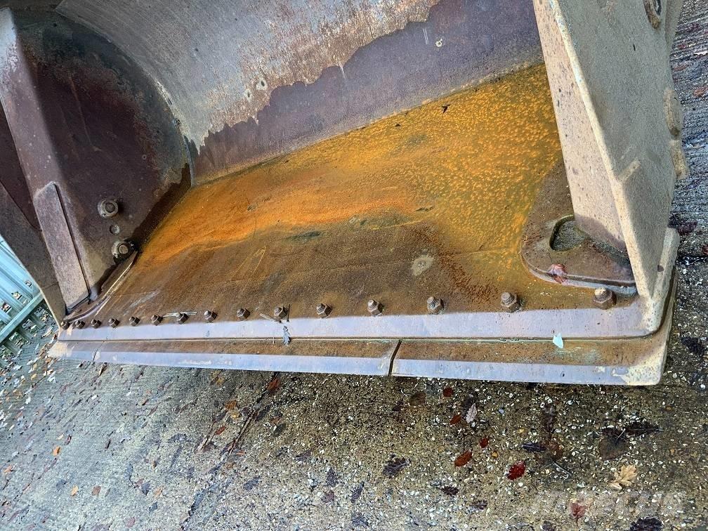 JCB 457 HT Rataslaadurid