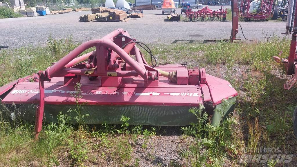 JF GD 2800 FM Muljurniidukid
