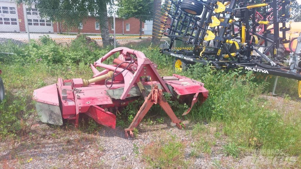 JF GD 2800 FM Muljurniidukid