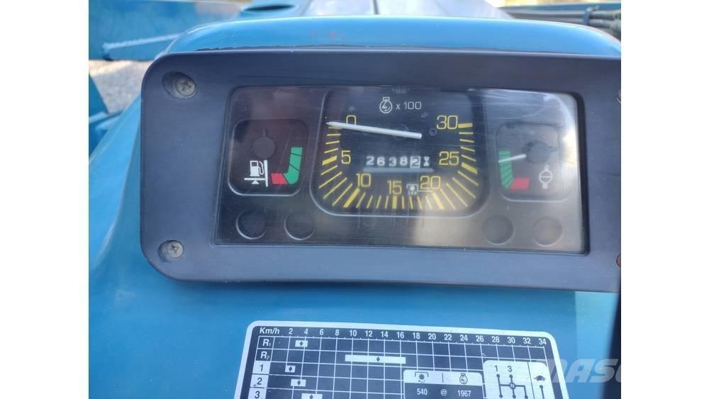 New Holland 3010 Traktorid