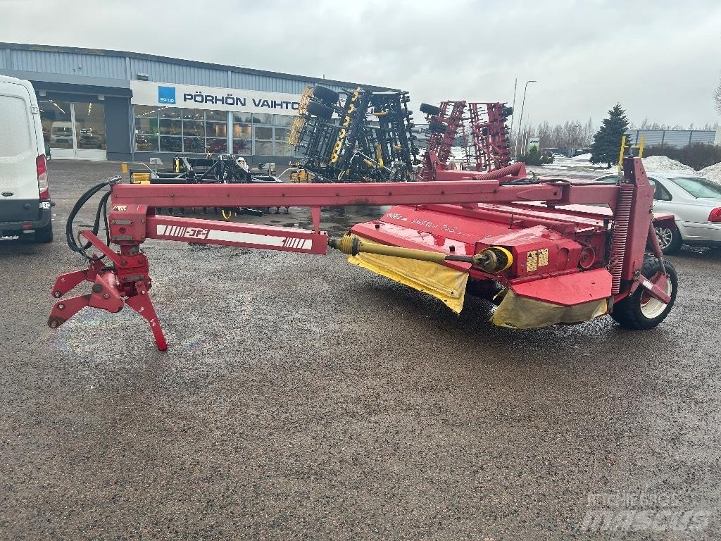 JF GMS 3200 Top Safe Muljurniidukid