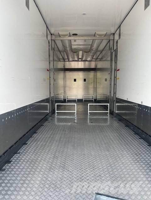 VAK V 4-40 Külmikhaagised