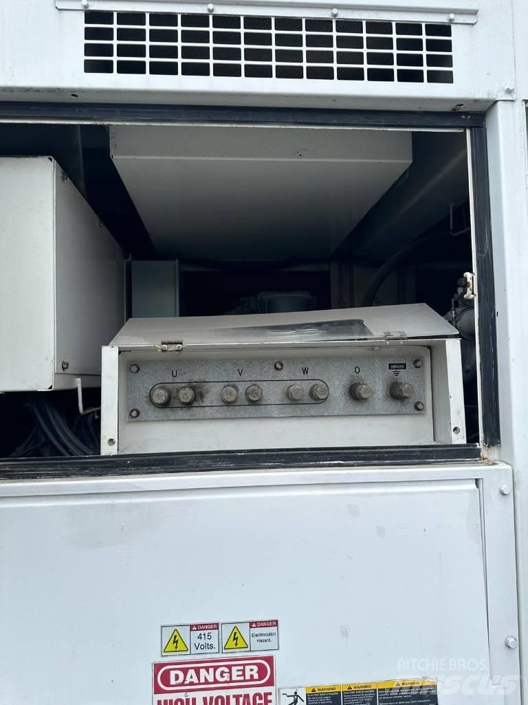 MultiQuip DCA220SSCU Diiselgeneraatorid