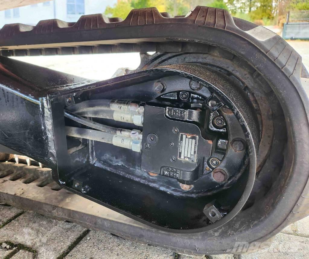 Terex Schaeff TC35-2 Miniekskavaatorid < 7 t