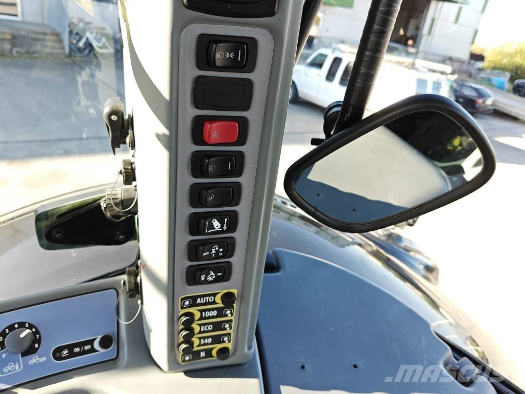 Valtra S 353 Traktorid