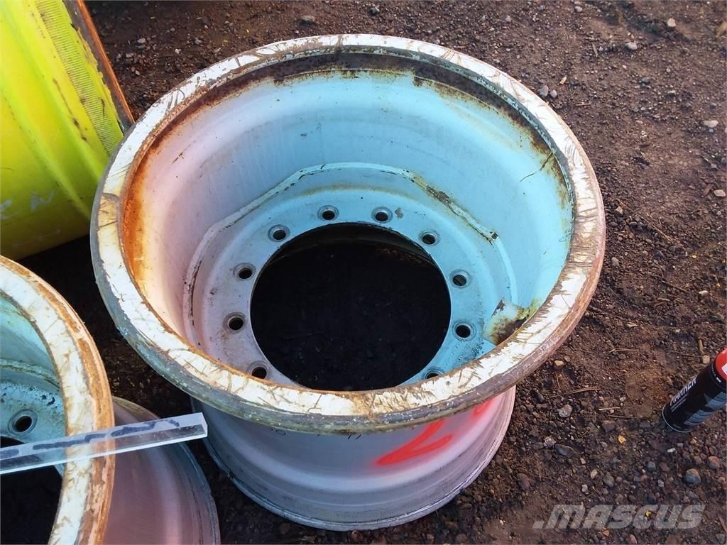 Valmet 890 20x26,5 Rehvid, rattad ja veljed