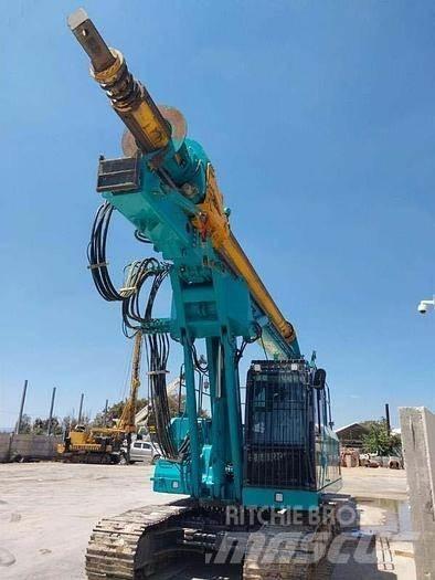 Sunward SWDM160S Vertikaalsed puurmasinad