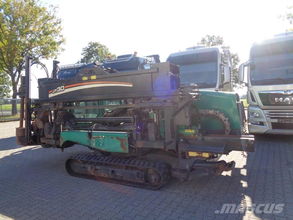 Ditch Witch JT 30 Horisontaalsed puurmasinad