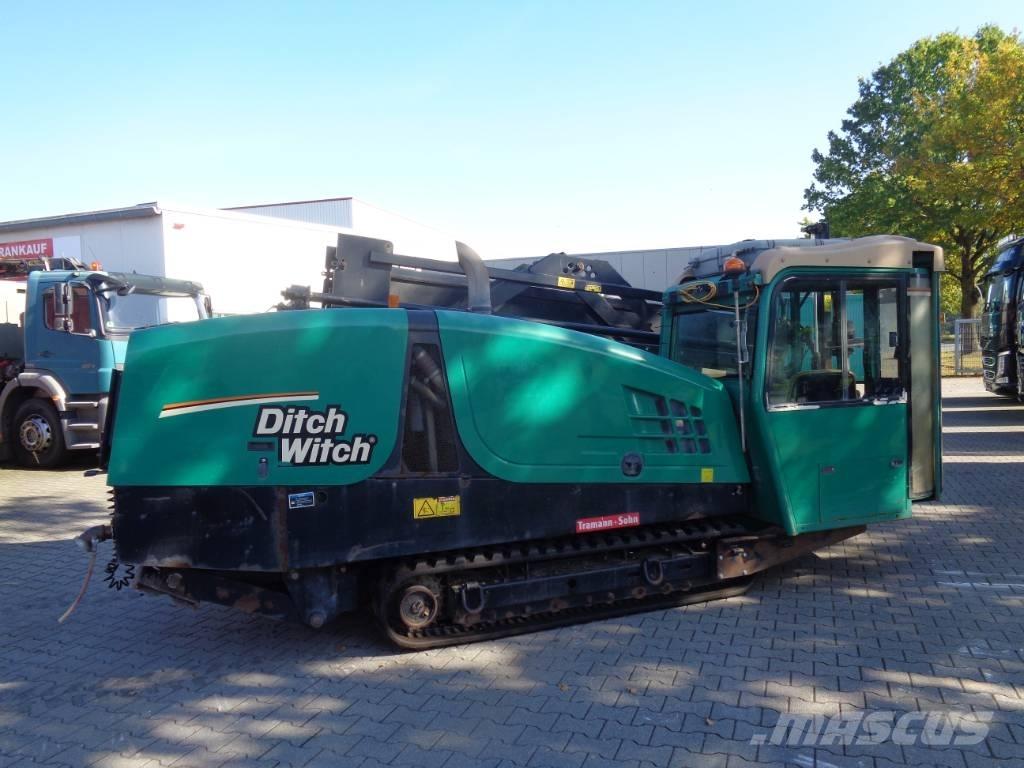 Ditch Witch JT 30 Horisontaalsed puurmasinad