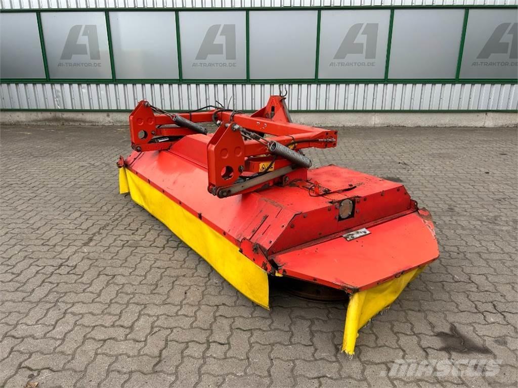 Fella KM 310 FC Muljurniidukid