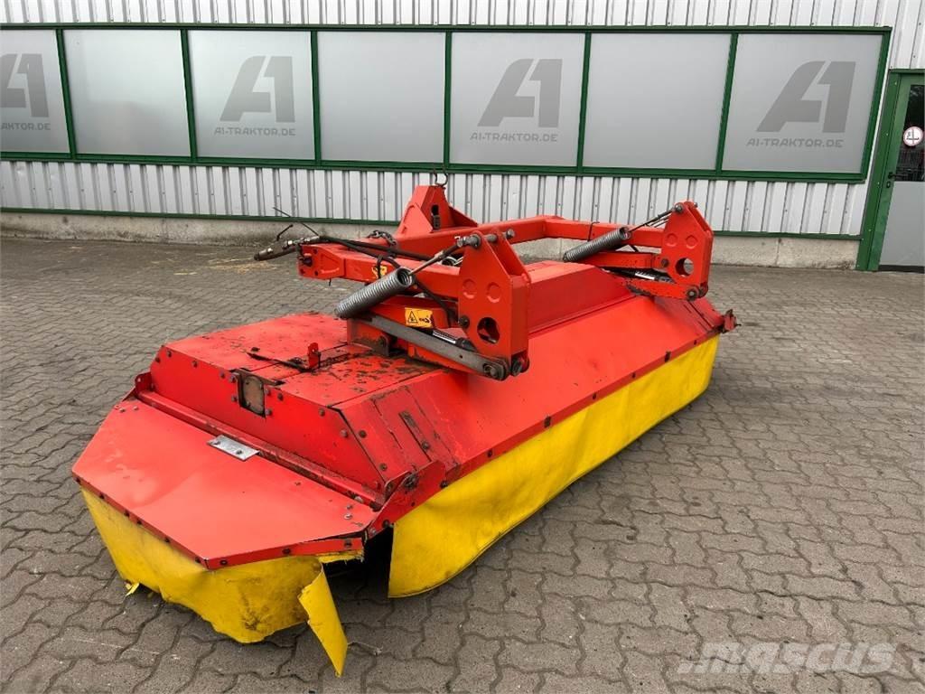 Fella KM 310 FC Muljurniidukid