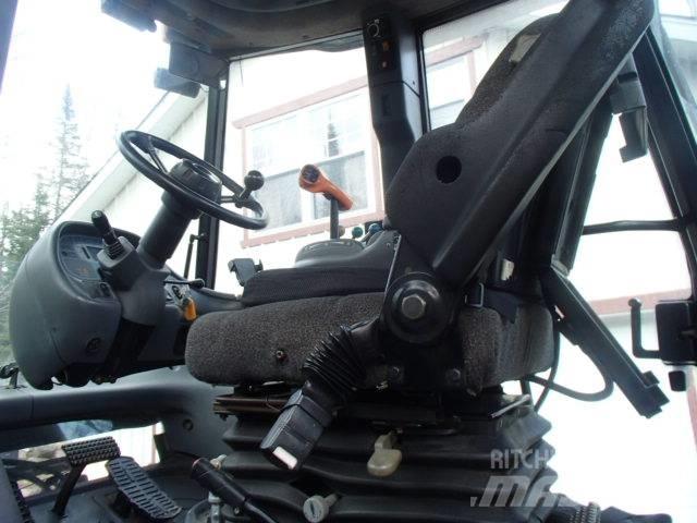 New Holland TV 140 Traktorid