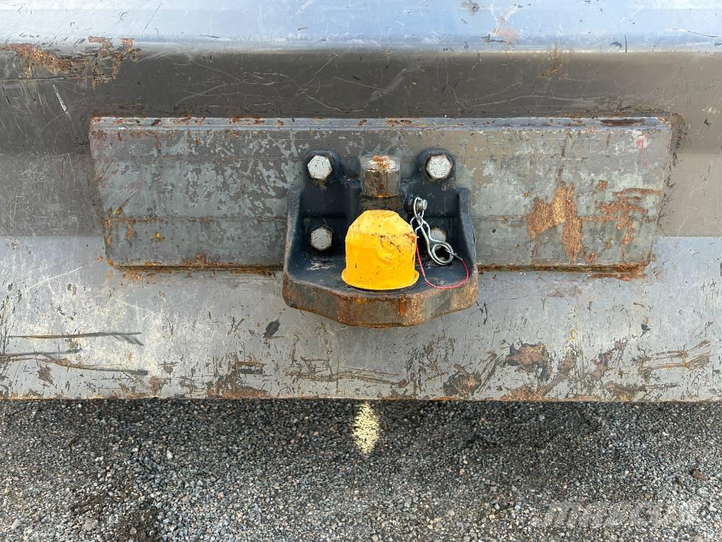 Volvo EWR130E Ratasekskavaatorid