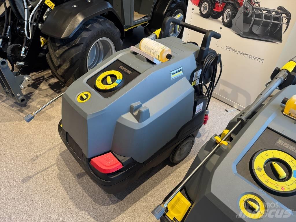 Kärcher 8/18-4 CXA Kergsurvepesurid