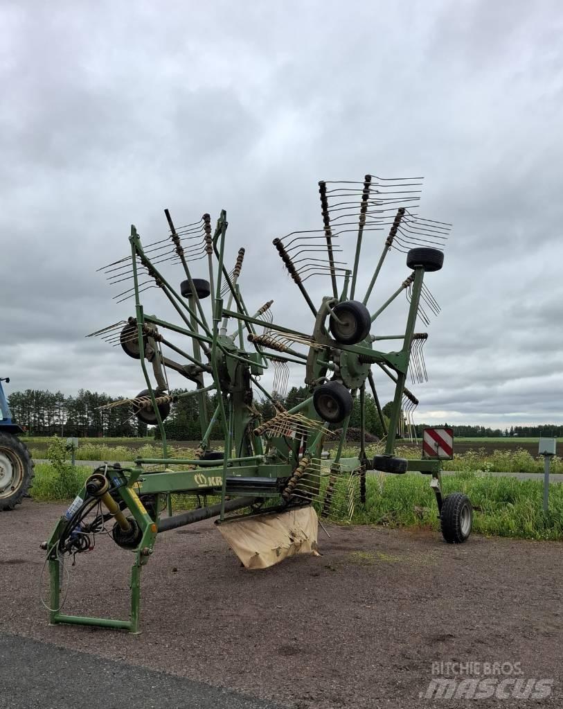 Krone Swadro 900 Vaalutid