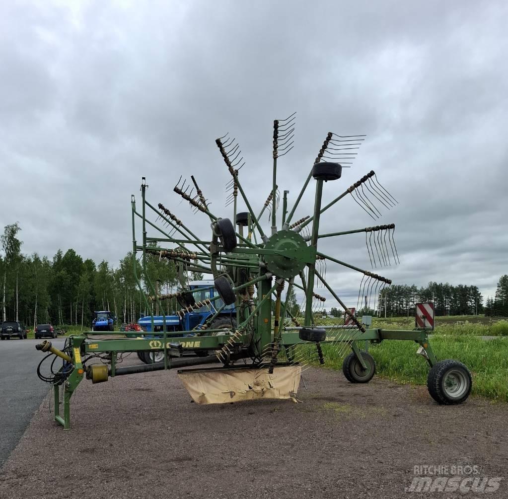 Krone Swadro 900 Vaalutid