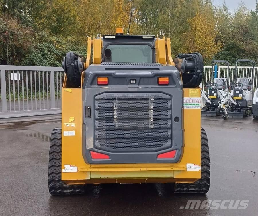 XCMG XC7-TV12 Roomiklaadurid