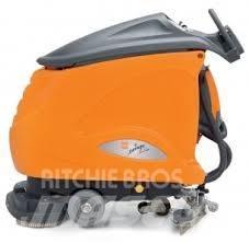 Taski Swingo 1255 B Põrandapesumasinad