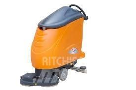 Taski Swingo 1255 B Põrandapesumasinad