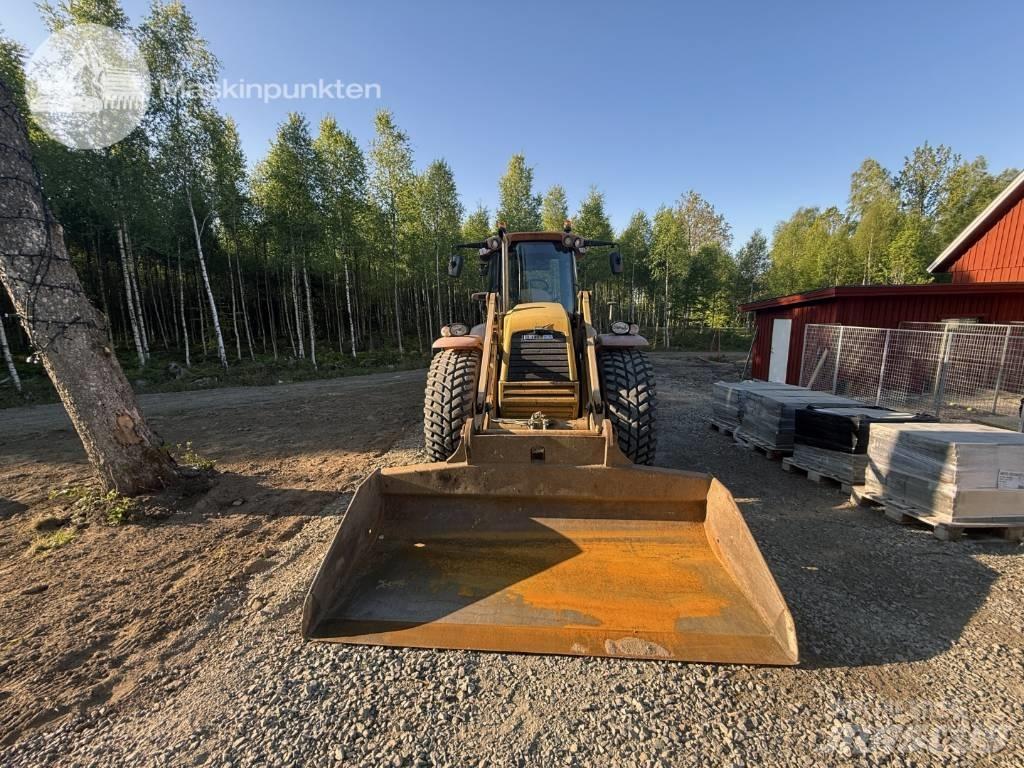 Hydrema 928 D Ekskavaatorlaadurid
